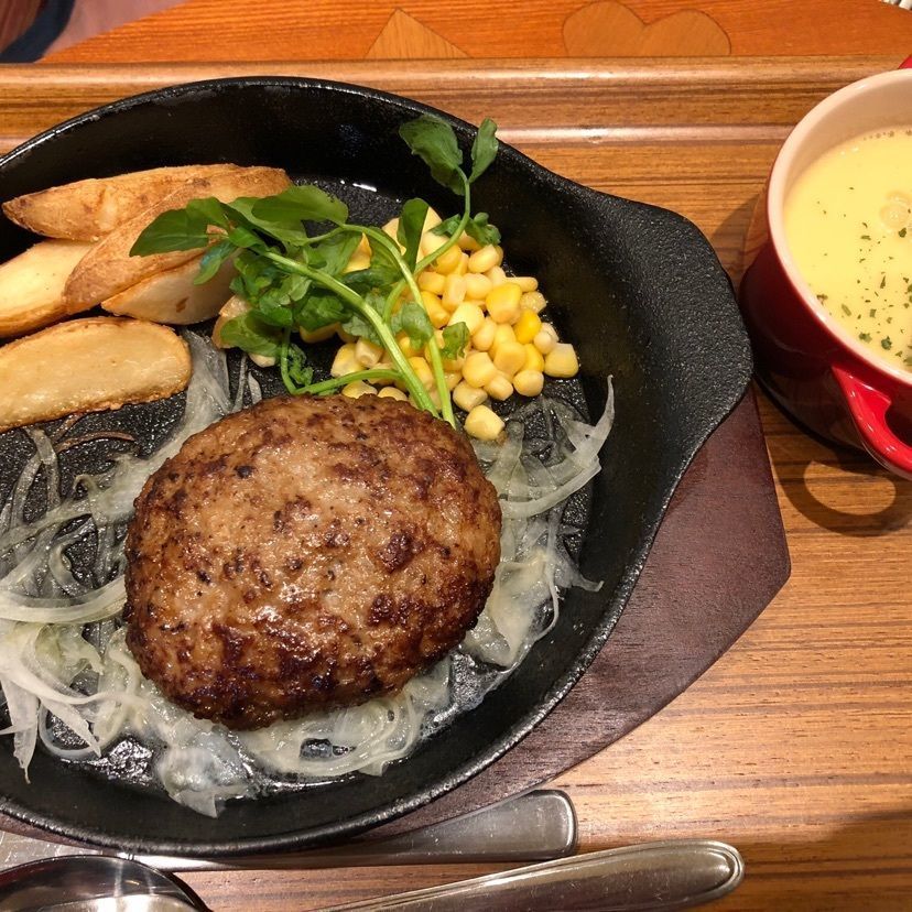 gyuさんが投稿したハートブレッドアンティーク 鶴ヶ島店（HEART BREAD ANTIQUE）に関する口コミの画像