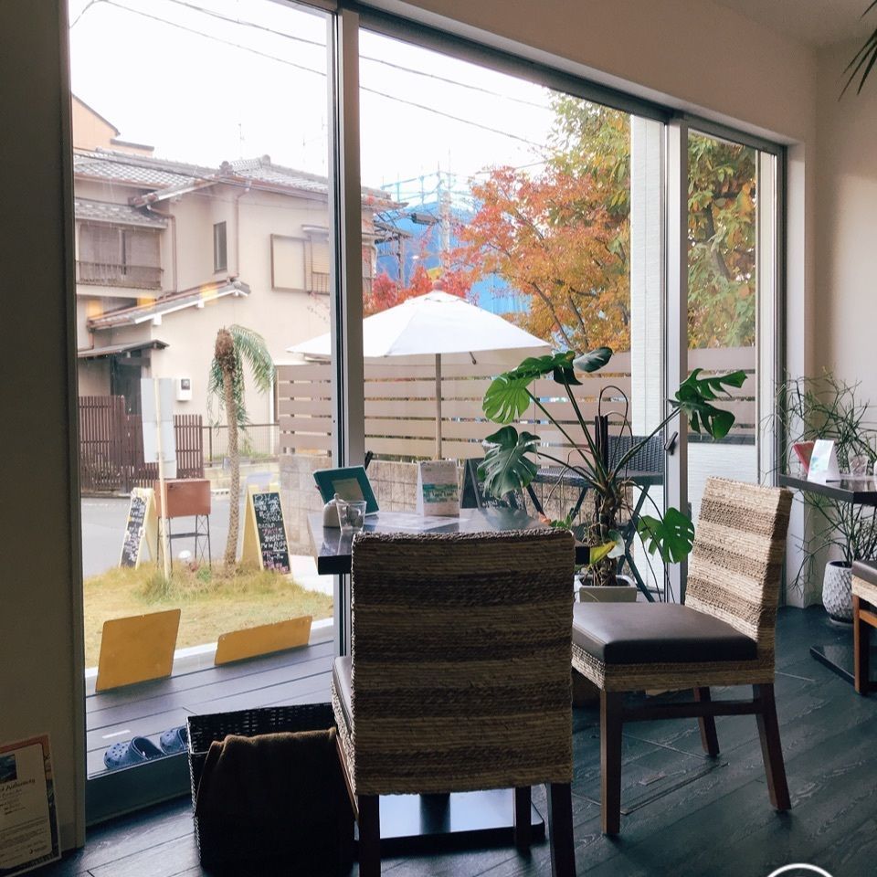 nmmie117さんが投稿したプメハナ　カフェ（PumeHana cafe）に関する口コミの画像