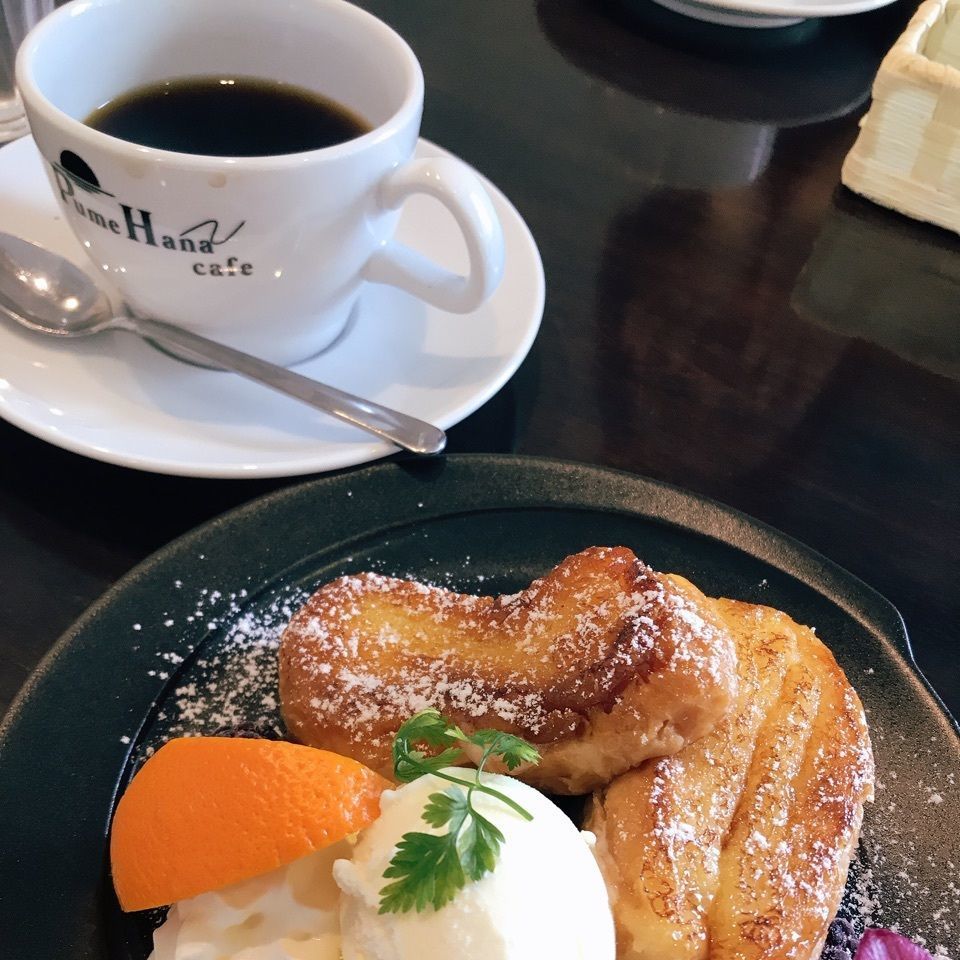 nmmie117さんが投稿したプメハナ　カフェ（PumeHana cafe）に関する口コミの画像