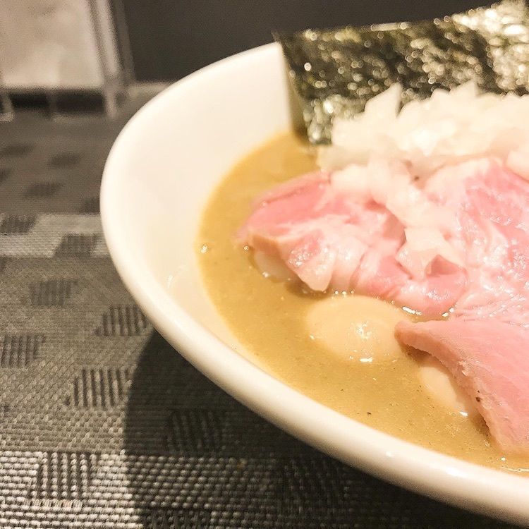 青木 孝文さんが投稿した煮干乱舞（にぼしらんぶ）に関する口コミの画像