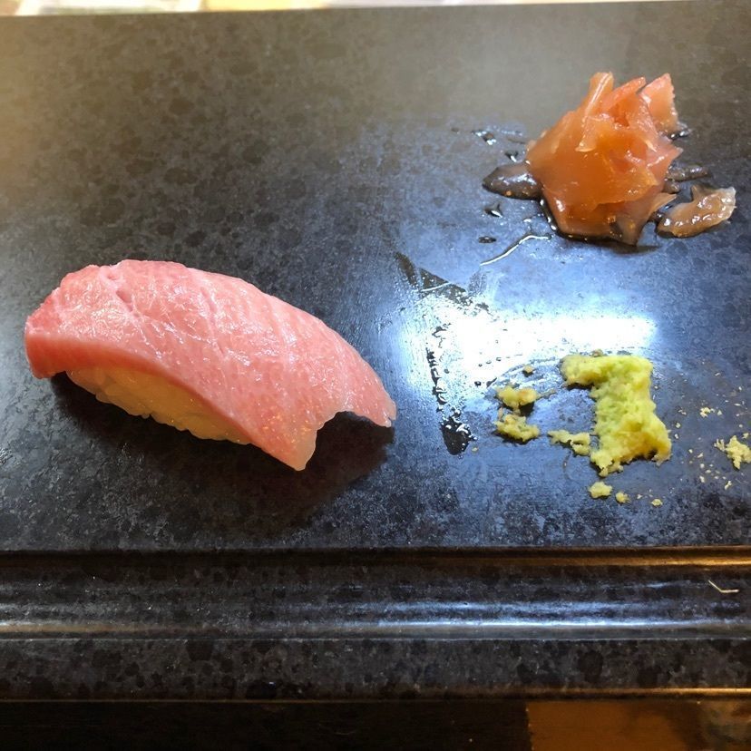 雲霧さんが投稿した鮨　和（ナゴミ）に関する口コミの画像