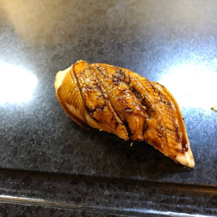 雲霧さんが投稿した鮨　和（ナゴミ）に関する口コミの画像