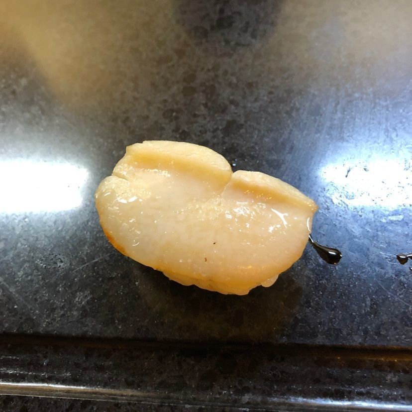 雲霧さんが投稿した鮨　和（ナゴミ）に関する口コミの画像