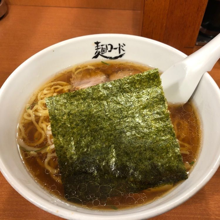 Moonさんが投稿した麺ロード 大森店に関する口コミの画像