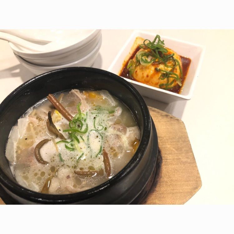 kshinさんが投稿した焼肉じゅうじゅうカルビ 坂戸元町店に関する口コミの画像