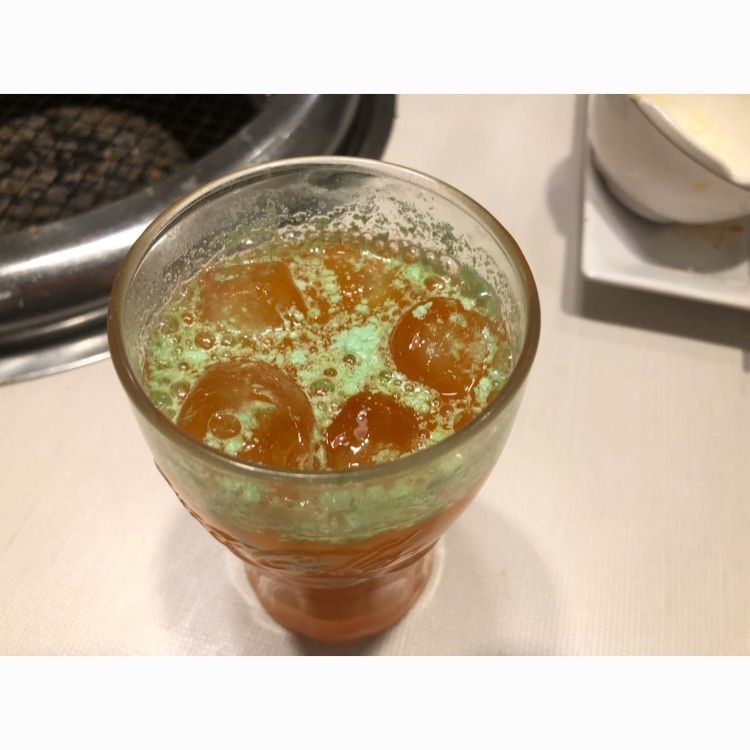 kshinさんが投稿した焼肉じゅうじゅうカルビ 坂戸元町店に関する口コミの画像