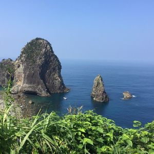 雲見温泉　食べる温泉宿　大漁（タイリョウ） 4枚目