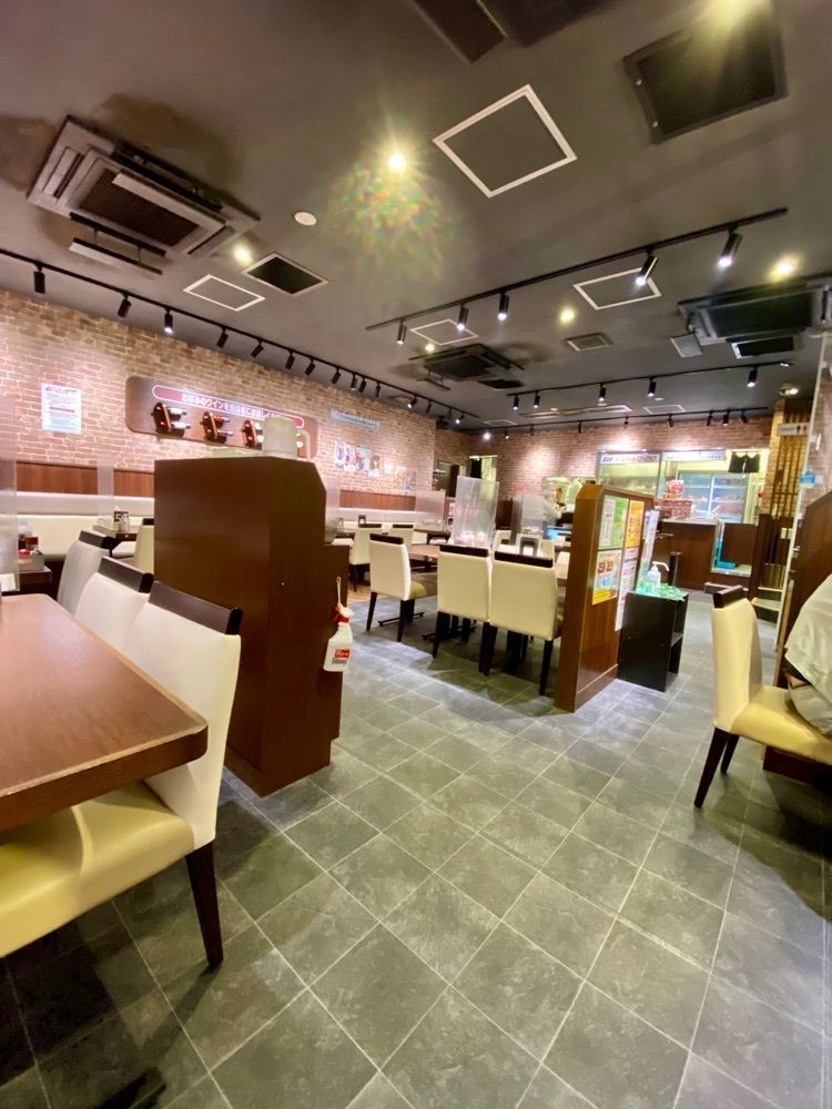 Satoshi.Nさんが投稿したいきなりステーキ 成田飯仲店に関する口コミの画像