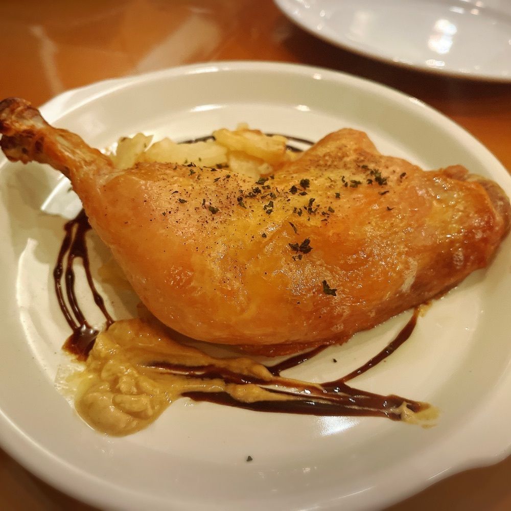 いろはさんが投稿したセニョール たちばなに関する口コミの画像