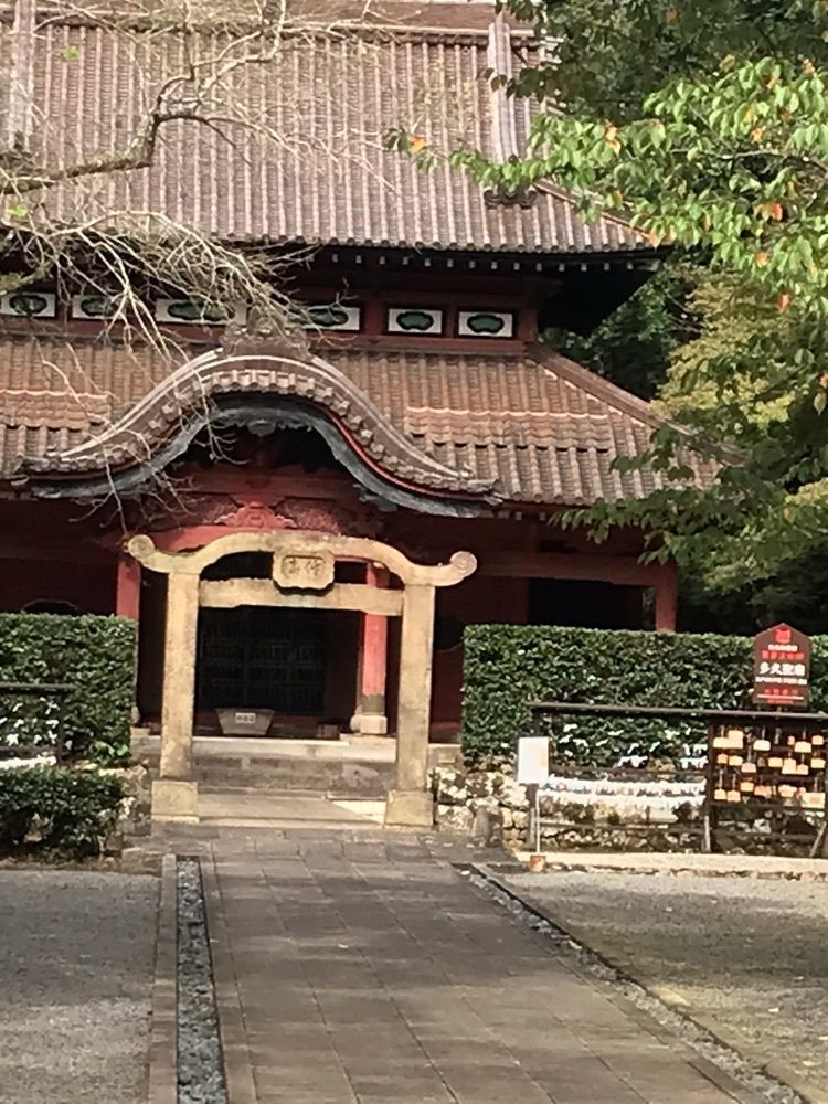 りょう.Ｋさんが投稿した多久聖廟に関する口コミの画像