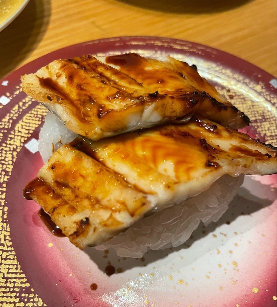 mayu mayuさんが投稿した回転寿司 かねき 石岡店に関する口コミの画像