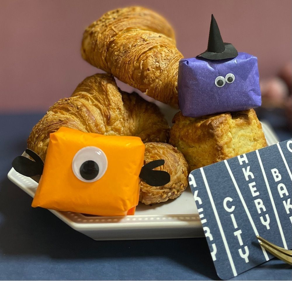 rieさんが投稿したTHE CITY BAKERY グランツリー武蔵小杉（ザ シティベーカリー）に関する口コミの画像