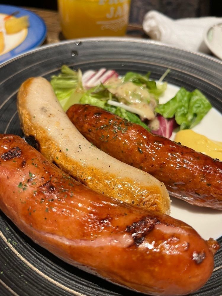 Ayakoさんが投稿したデリリウムカフェ ギンザ（Délirium Café Ginza）に関する口コミの画像