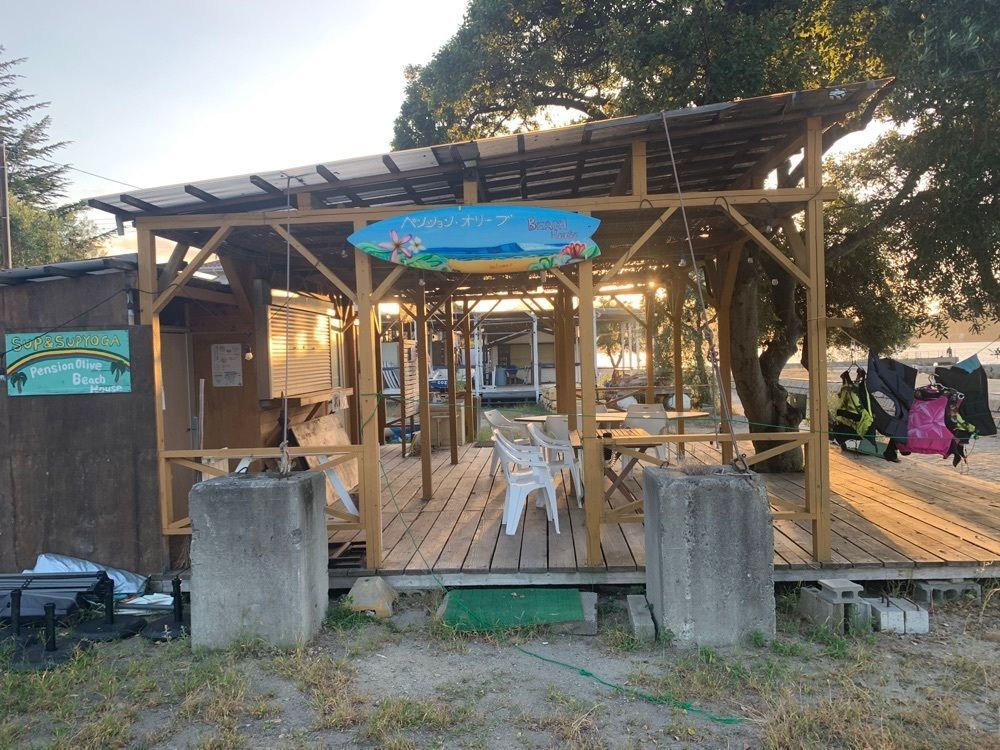 スケエールさんが投稿した海のホテル　島花に関する口コミの画像