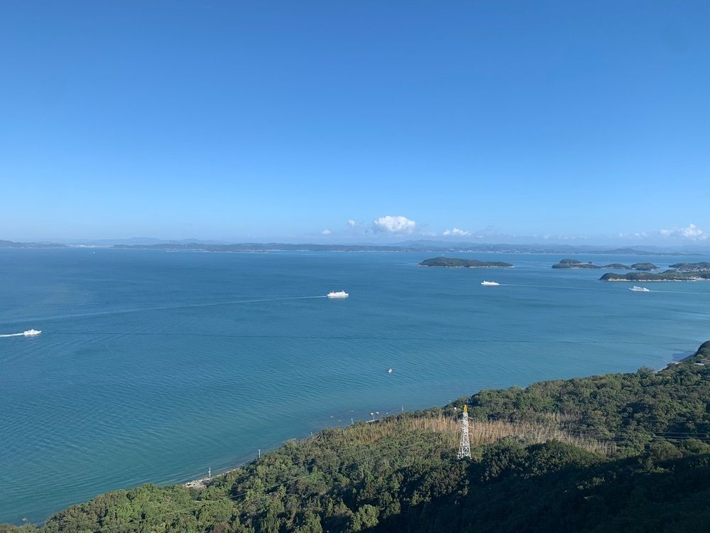 スケエールさんが投稿した海のホテル　島花に関する口コミの画像