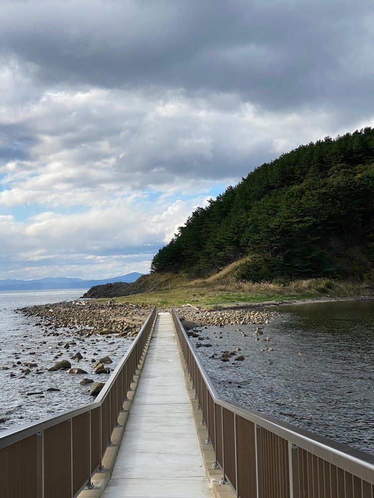 かめ_メグミさんが投稿した大島（青森県平内町）に関する口コミの画像