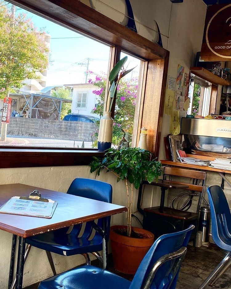 おでかけ探検部さんが投稿したGOOD DAY COFFEEに関する口コミの画像
