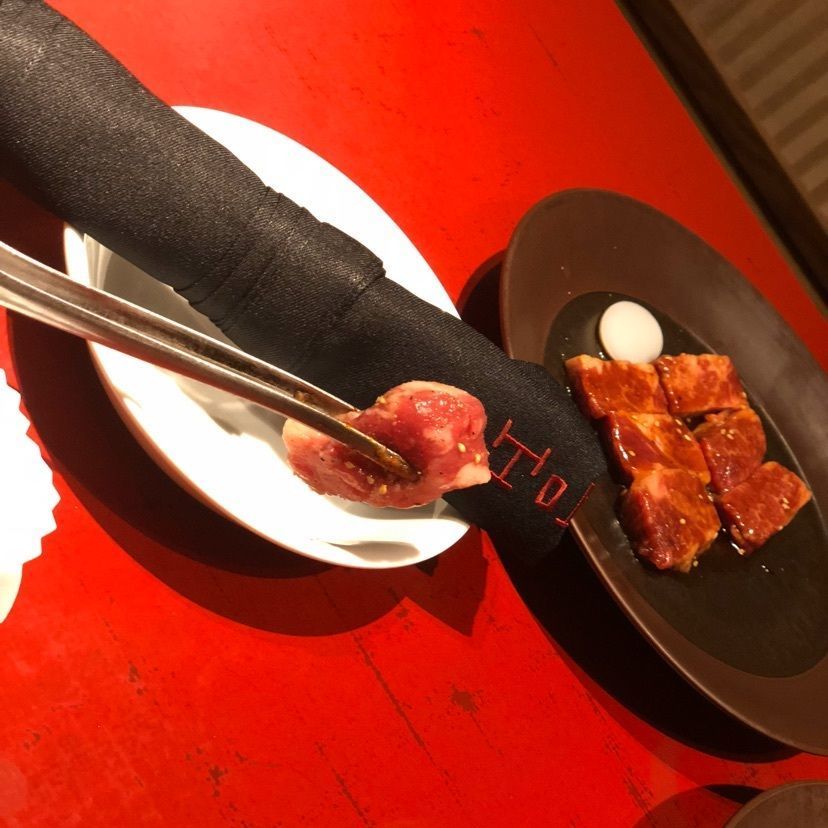 fumitoそのいちさんが投稿した焼肉トラジ 新宿店に関する口コミの画像