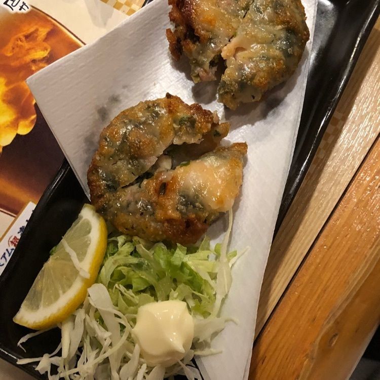 み～さんが投稿した炉ばた焼 いろり（ろばたやき いろり）に関する口コミの画像