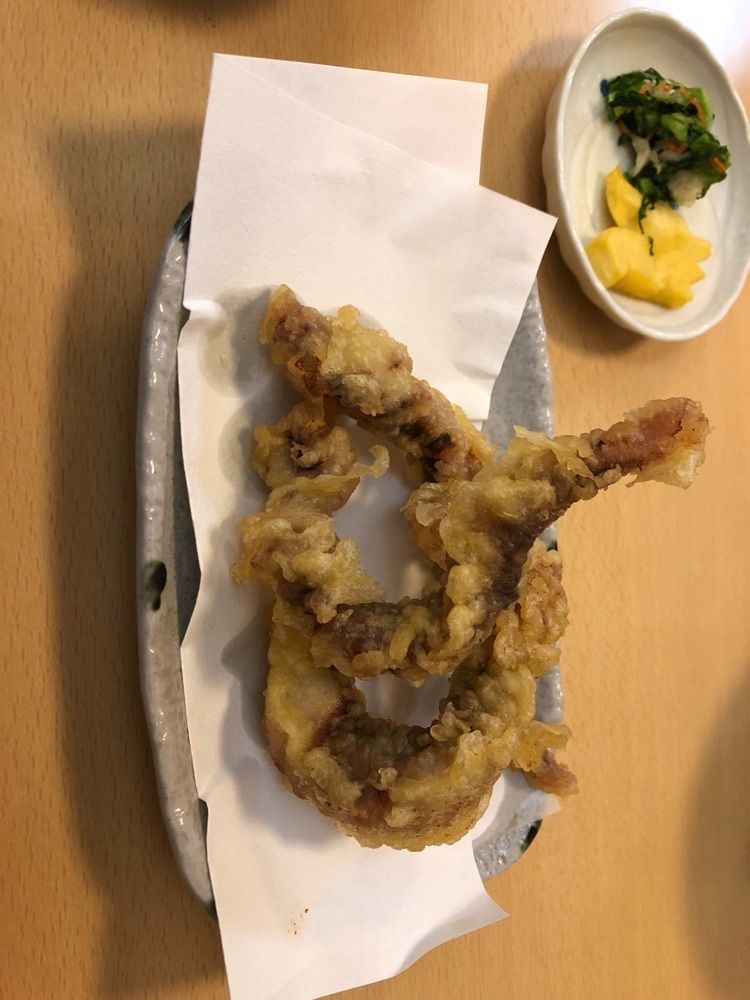 みいちゃんさんが投稿したそば処吉亭（よしてい）に関する口コミの画像