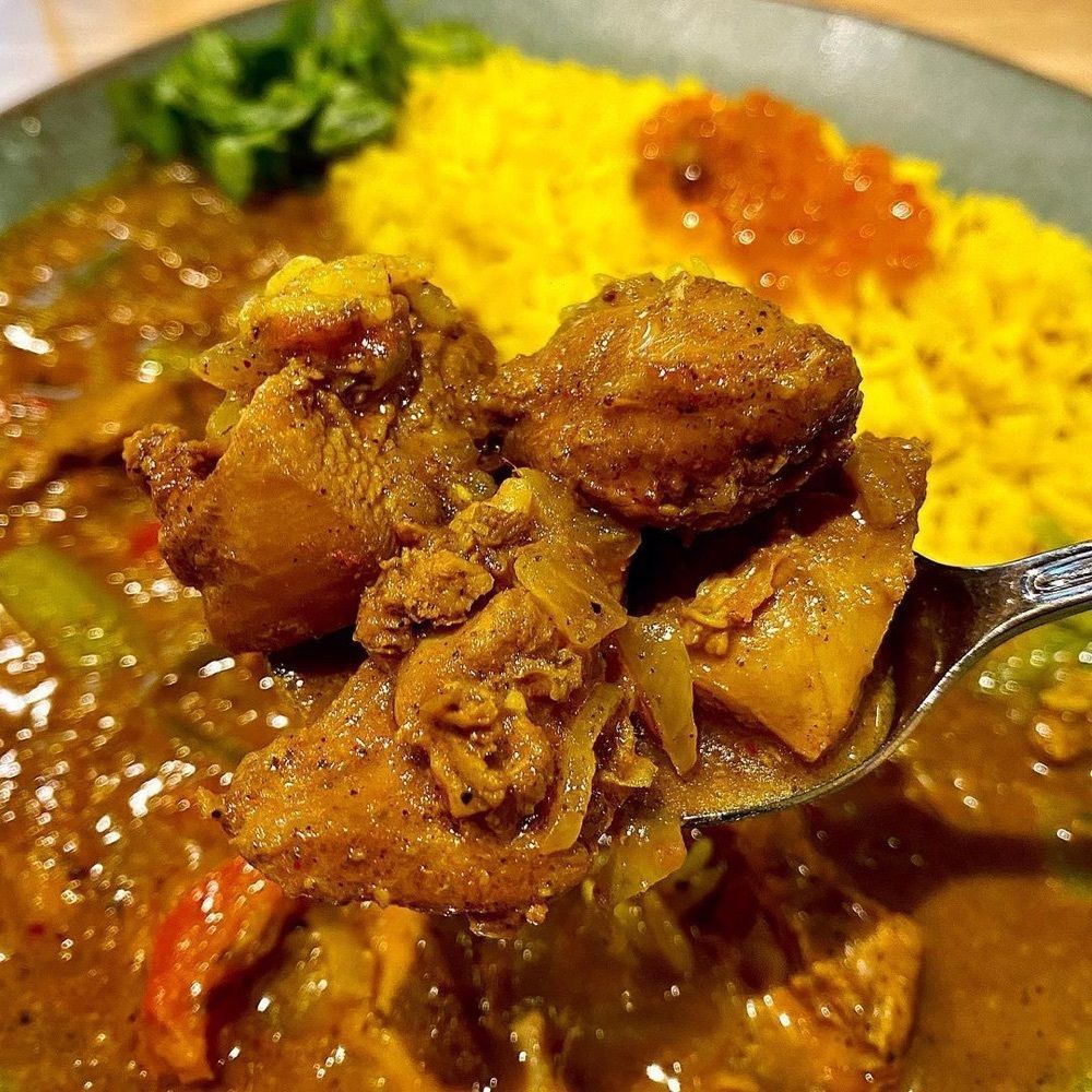 おでかけ探検部さんが投稿したスパイスバル コザブロ（Spice Bar コザブロ）に関する口コミの画像