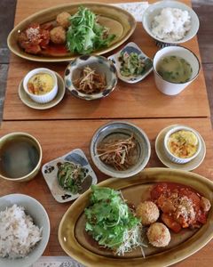 カフェ クロモリ（Cafe Kuromori） 1枚目