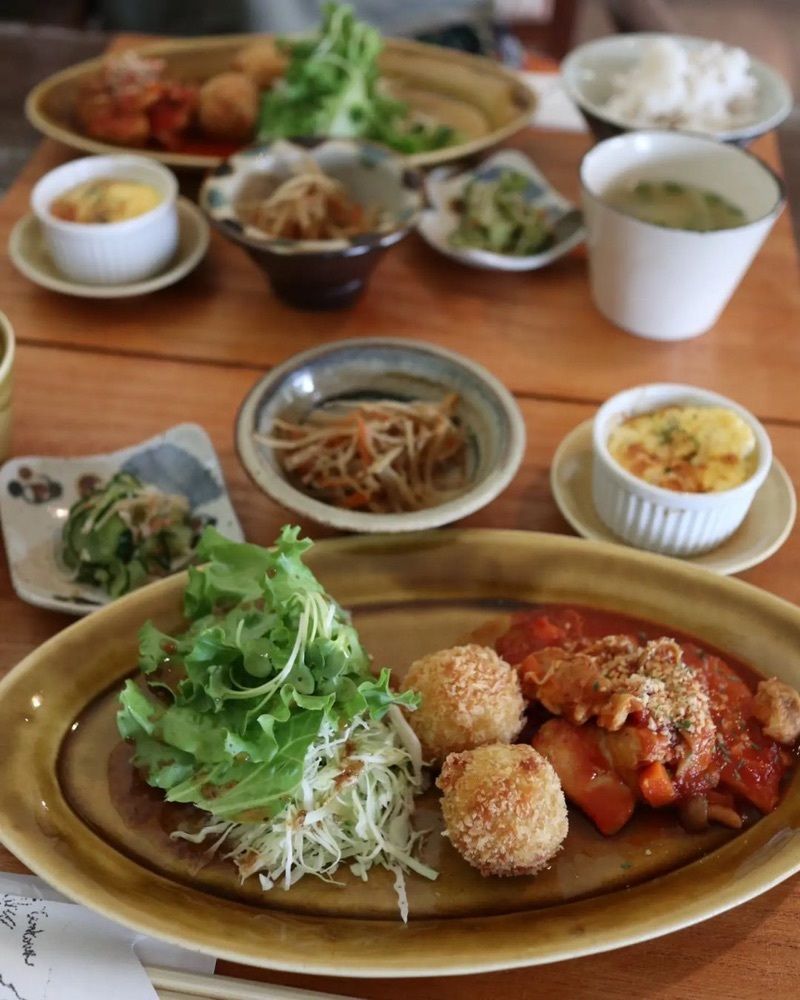おでかけ探検部さんが投稿したカフェ クロモリ（Cafe Kuromori）に関する口コミの画像