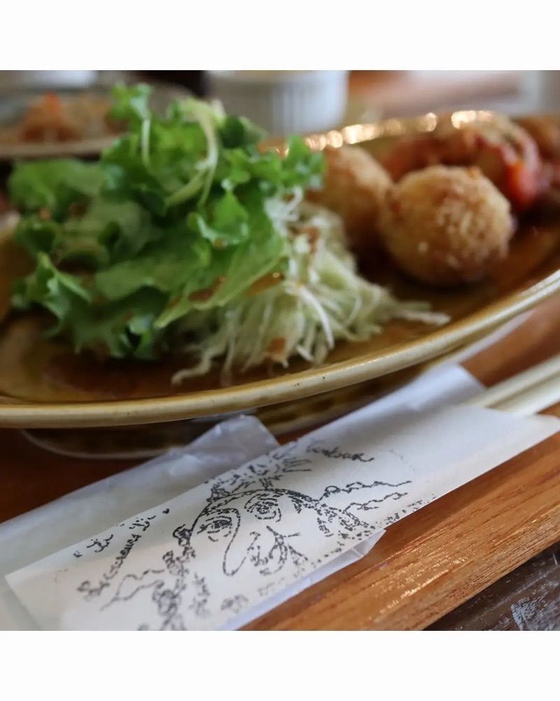 おでかけ探検部さんが投稿したカフェ クロモリ（Cafe Kuromori）に関する口コミの画像