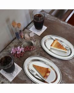 カフェ クロモリ（Cafe Kuromori） 6枚目