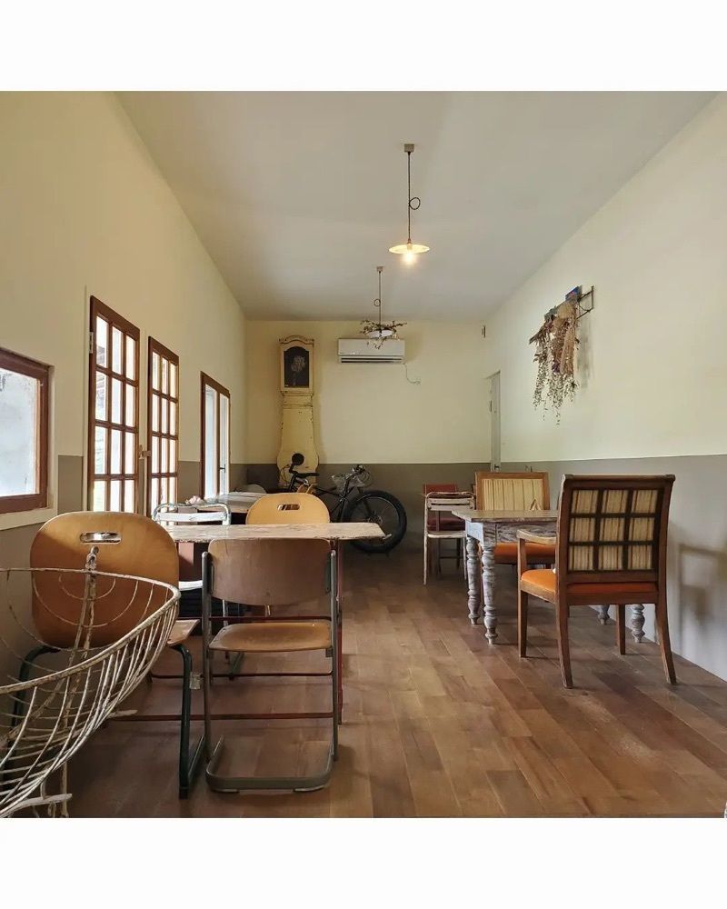 おでかけ探検部さんが投稿したカフェ クロモリ（Cafe Kuromori）に関する口コミの画像