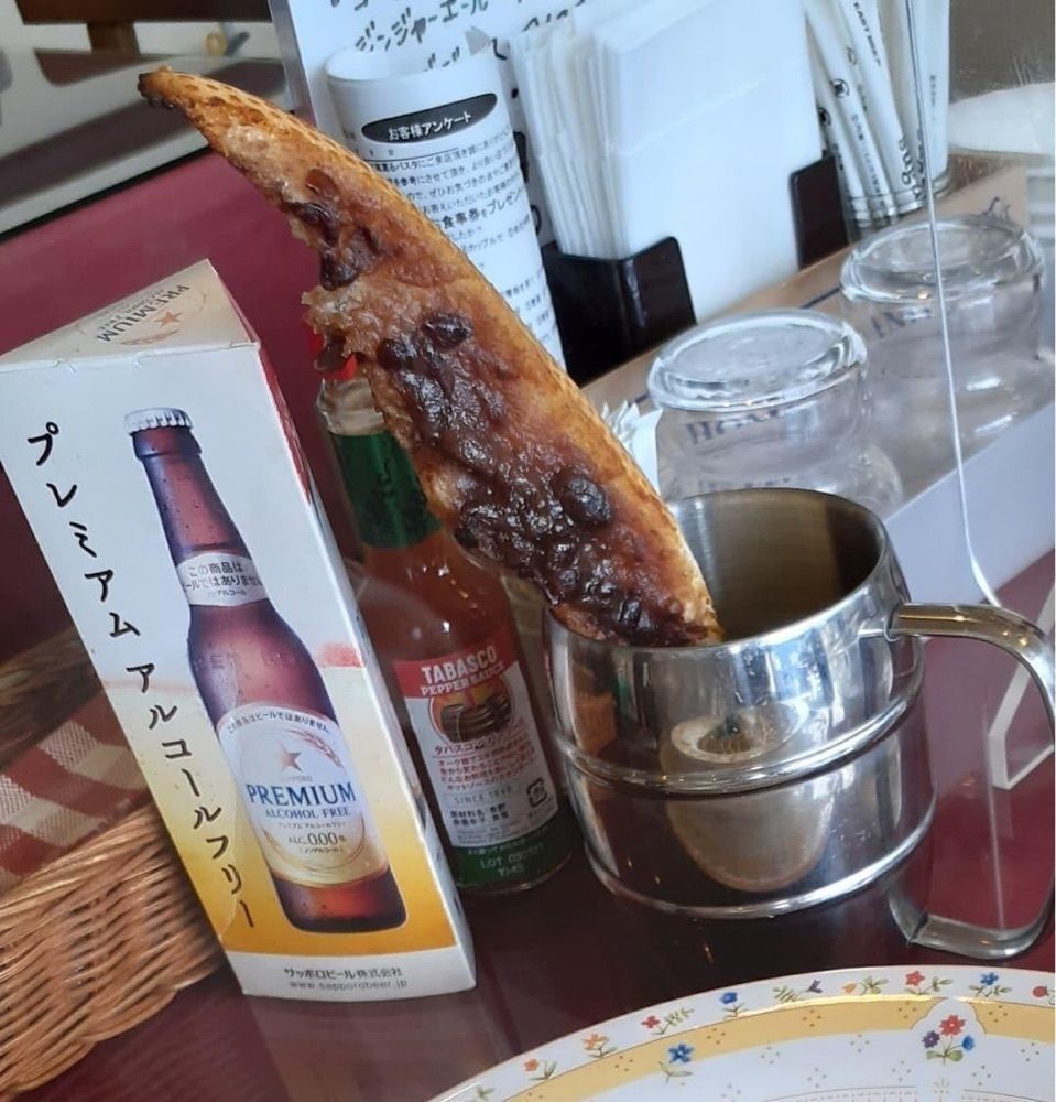 A bientot Japonさんが投稿した風薫るパスタに関する口コミの画像