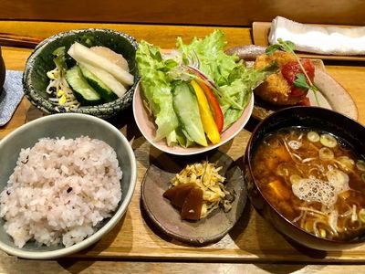 施設画像