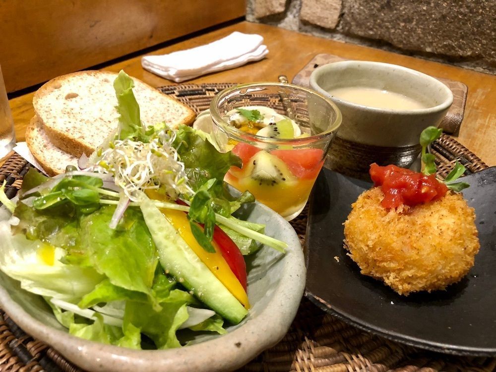 teruteru  sanpoさんが投稿したcafe&gallery 温々に関する口コミの画像
