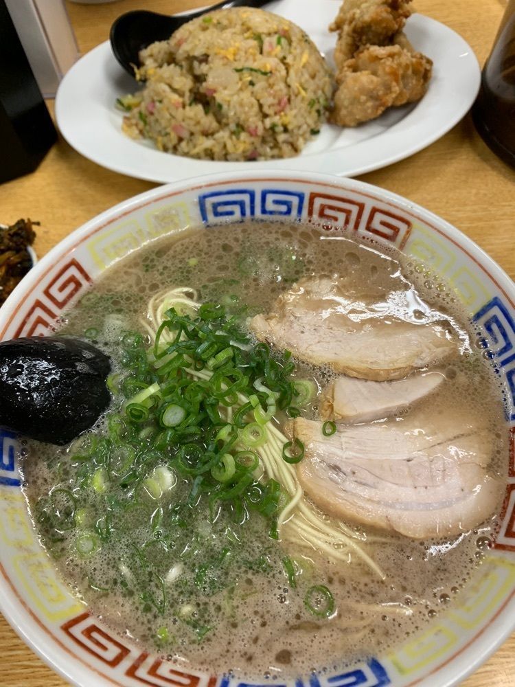 kazu0803さんが投稿した西谷家 前原店（サイタニヤ）に関する口コミの画像