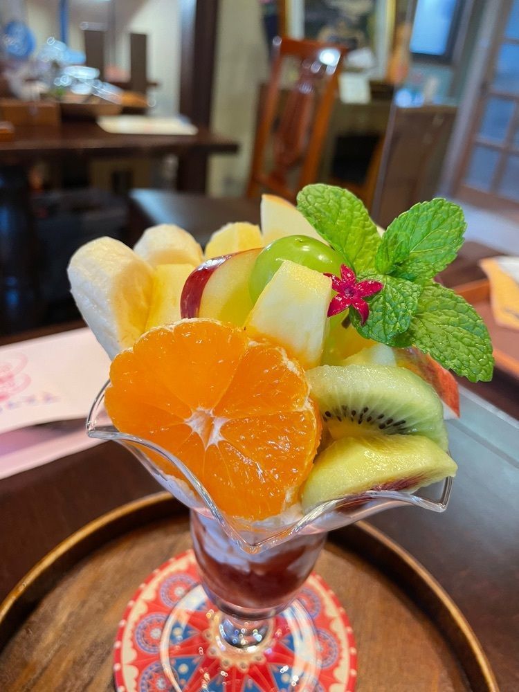 池ちゃんさんが投稿したCafe TomiQに関する口コミの画像