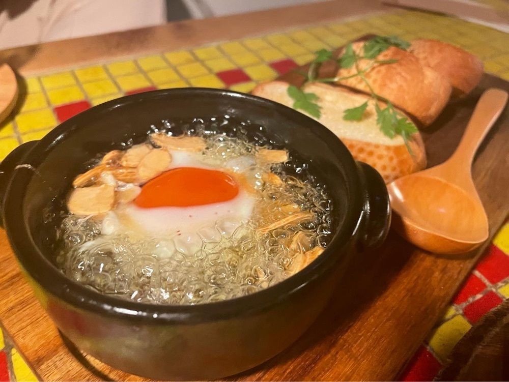 おれんじ🍊さんが投稿した七輪焼鳥バル FUNKY JUNK FULL CHICKENに関する口コミの画像