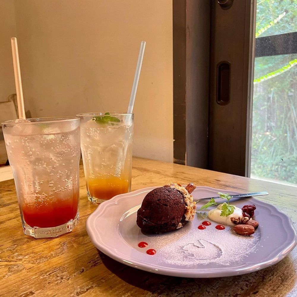 おでかけ探検部さんが投稿したローズコーポラス（ROSE CORPORUSE）に関する口コミの画像