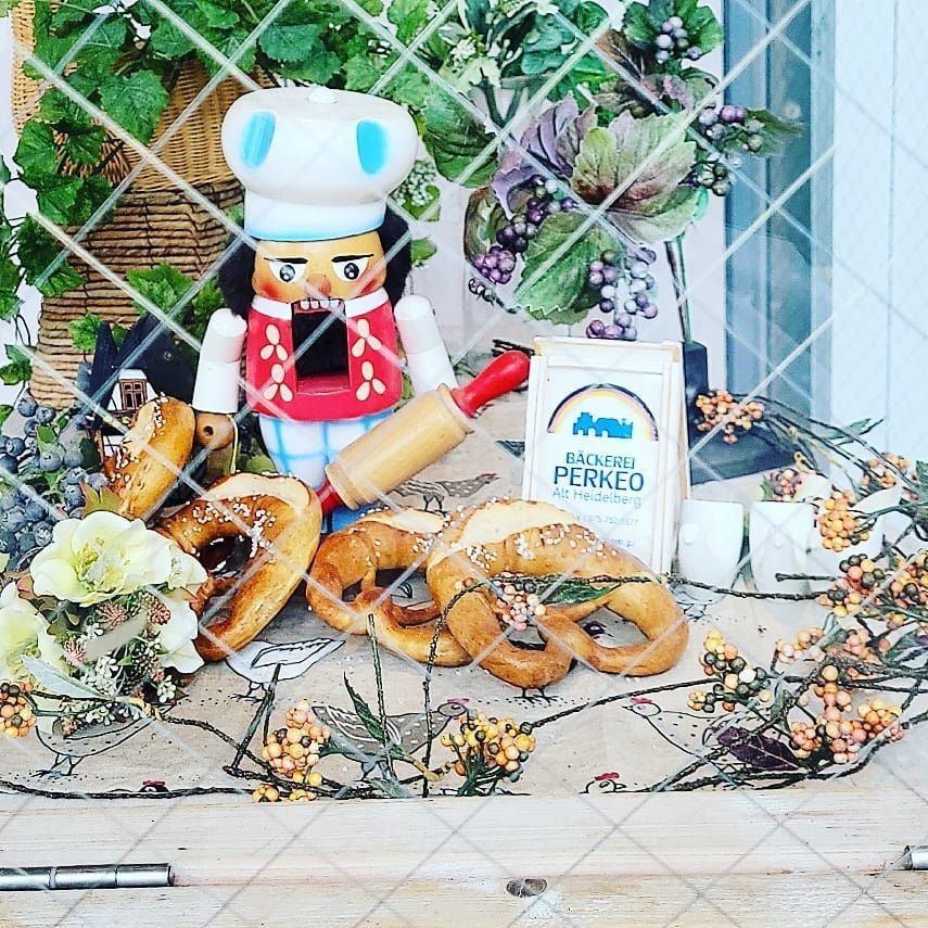 おでかけ探検部さんが投稿したベッカライ・ペルケオ・アルト・ハイデルベルク（Bäckerei PERKEO Alt Heidelberg）に関する口コミの画像