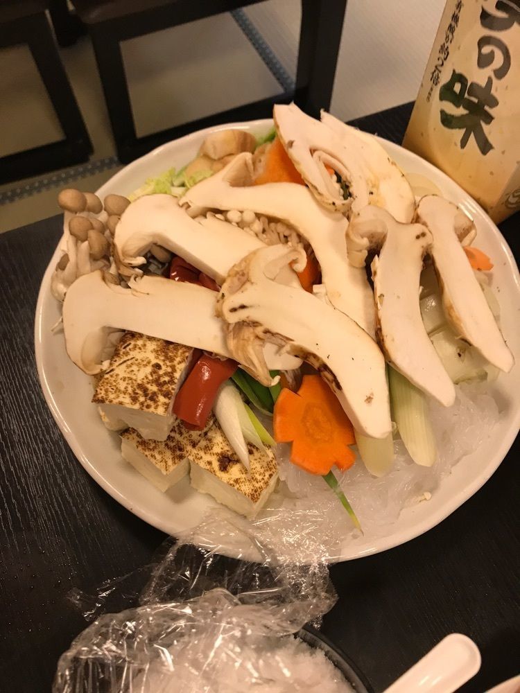 beautiful_landscape_327fさんが投稿した松茸屋 魚松 信楽店（ウオマツ）に関する口コミの画像