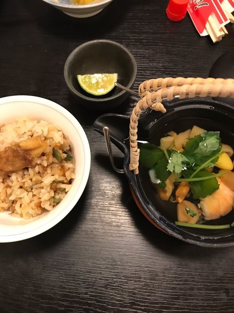beautiful_landscape_327fさんが投稿した松茸屋 魚松 信楽店（ウオマツ）に関する口コミの画像