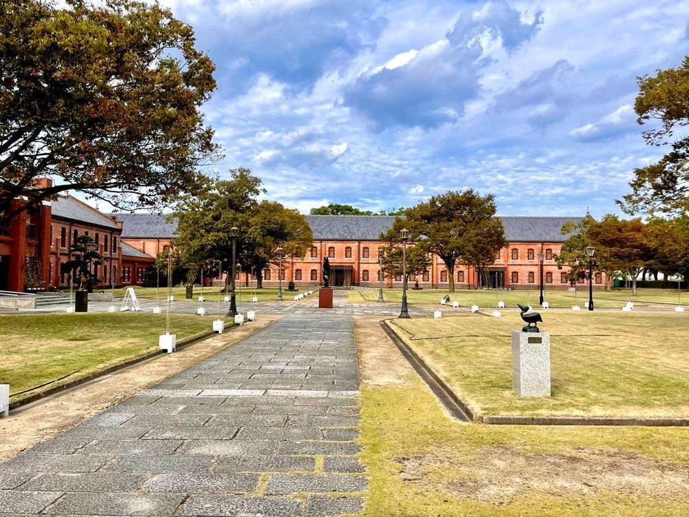ヒデヤンさんが投稿した姫路市立美術館に関する口コミの画像