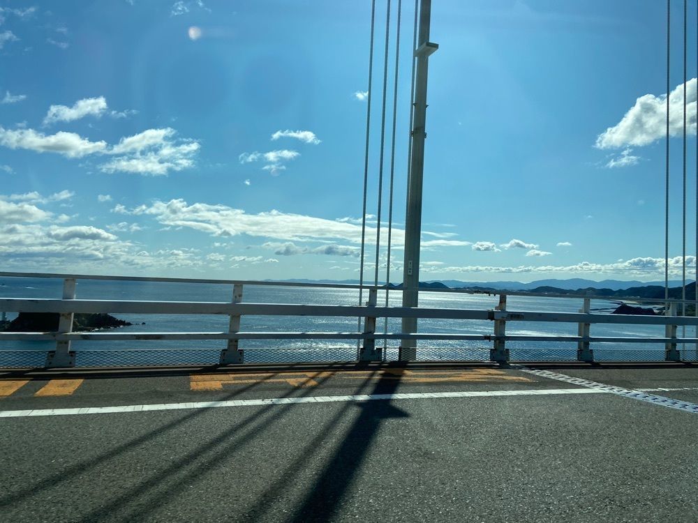 ( ¨̮ )さんが投稿した潮風に関する口コミの画像