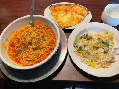 るーぱんカフェ 鶴ヶ島店 2枚目