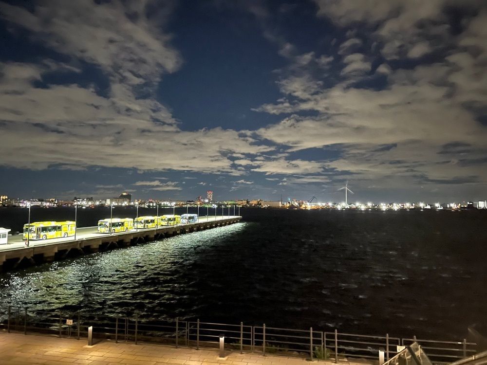 ☆さんが投稿した横浜に関する口コミの画像