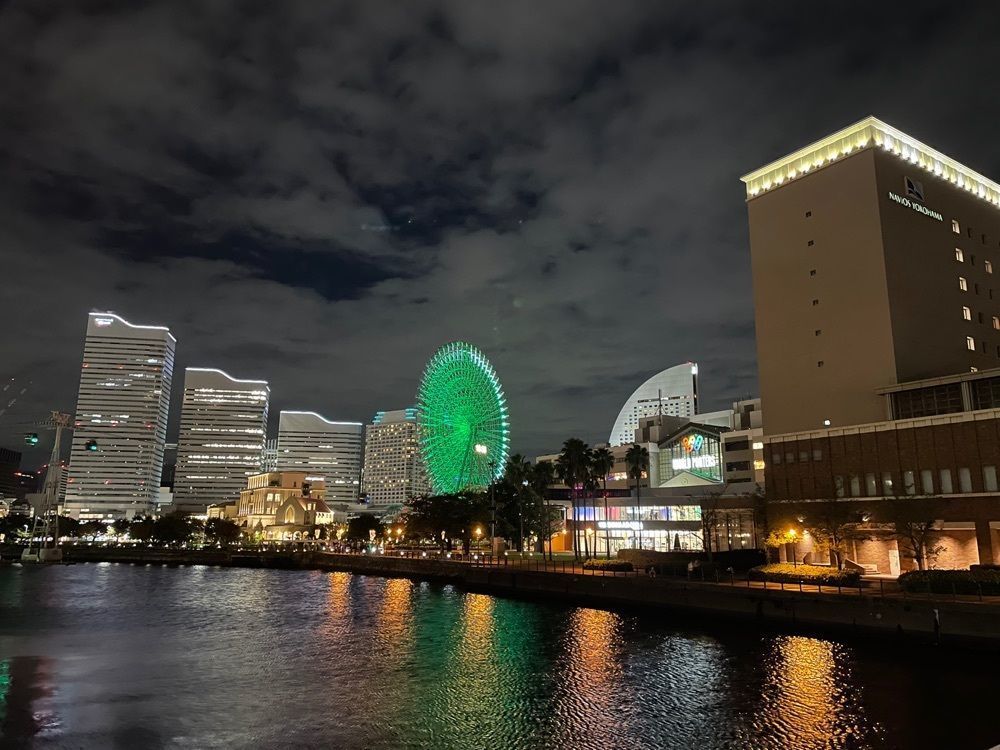 ☆さんが投稿した横浜に関する口コミの画像