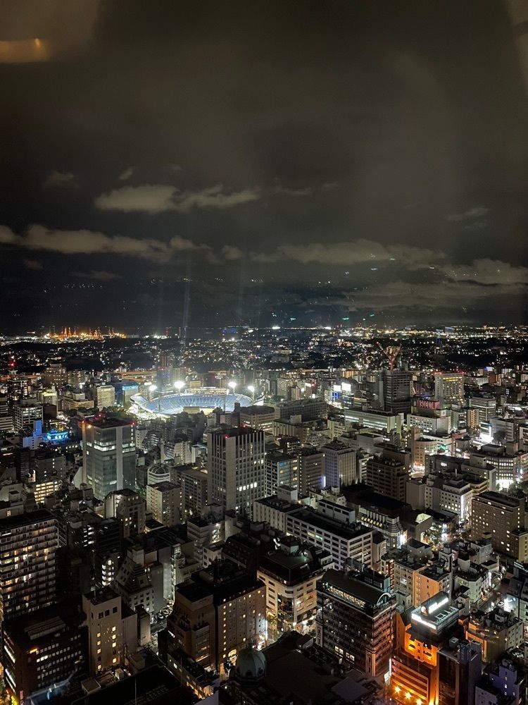 ☆さんが投稿した横浜に関する口コミの画像