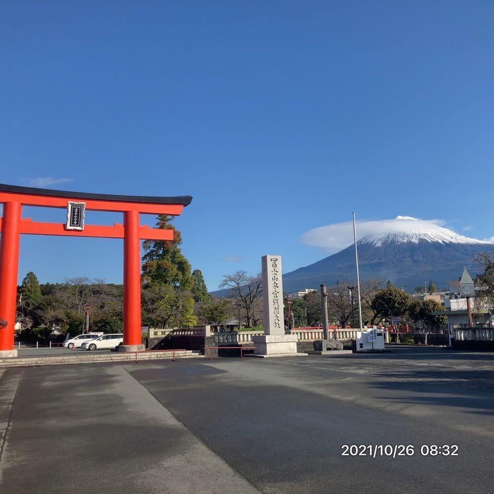 marco14450さんが投稿した駿河湾沼津サービスエリア（下り線）に関する口コミの画像