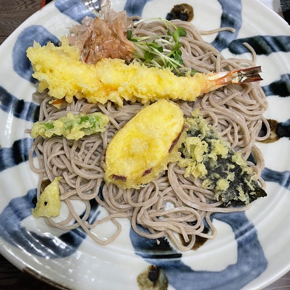 Mr. イリジウム シルバーさんが投稿した千束そば（ちぐさそば）に関する口コミの画像