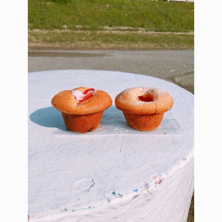TeraKさんが投稿したル・マフィン・プレシュー（LE MUFFIN Precieux）に関する口コミの画像
