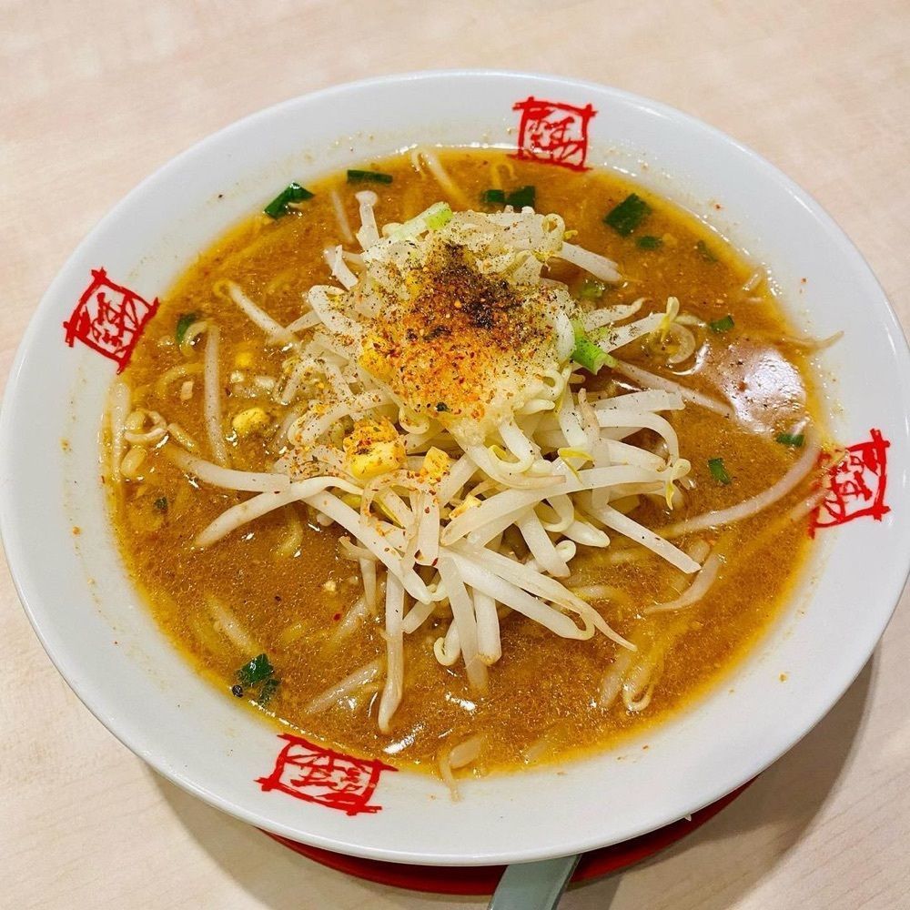 おでかけ探検部さんが投稿したおおぎやラーメン 前橋大友店に関する口コミの画像